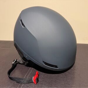 Head Compact Pro Matte Blue Ski Snowboard Helmet with MIPS Brand New XL-XXL